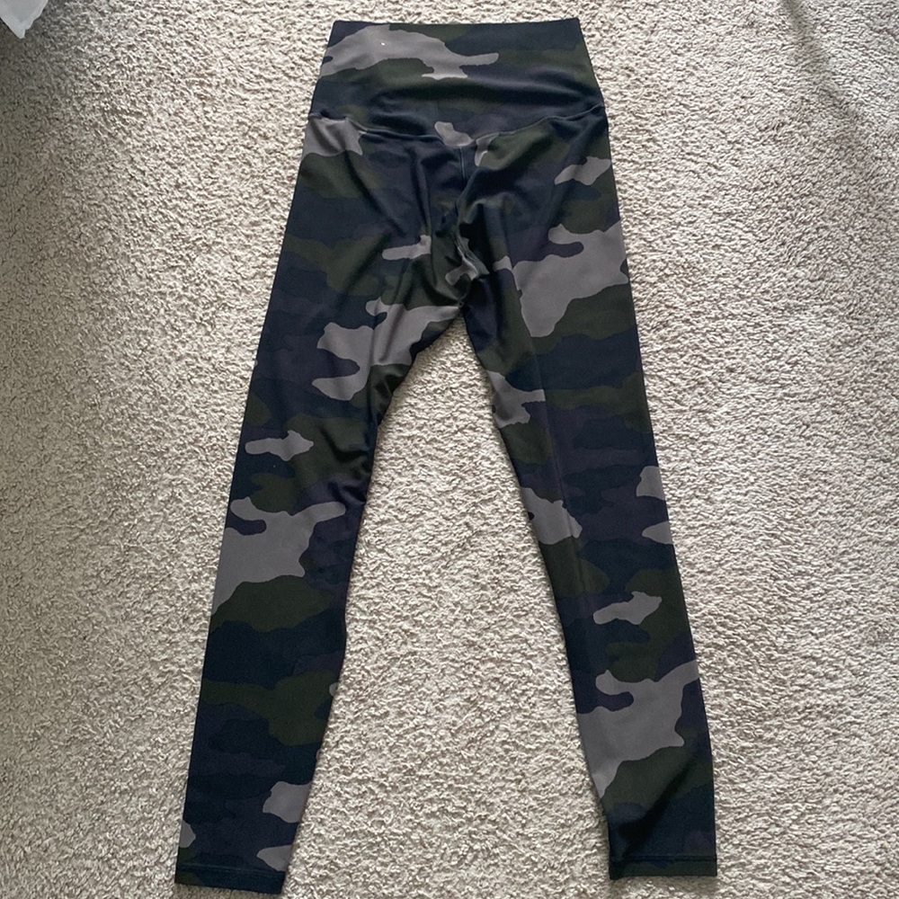 Offline by Aerie Camo Leggings - Picture 2 of 4